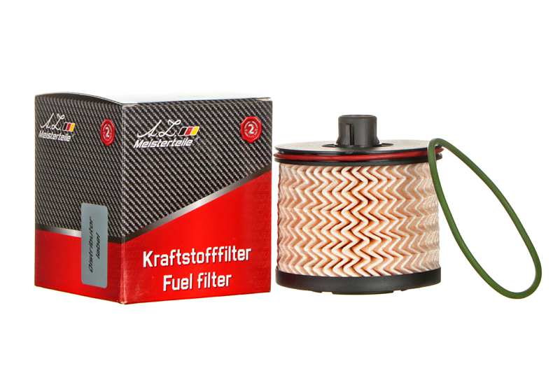 Kraftstofffilter